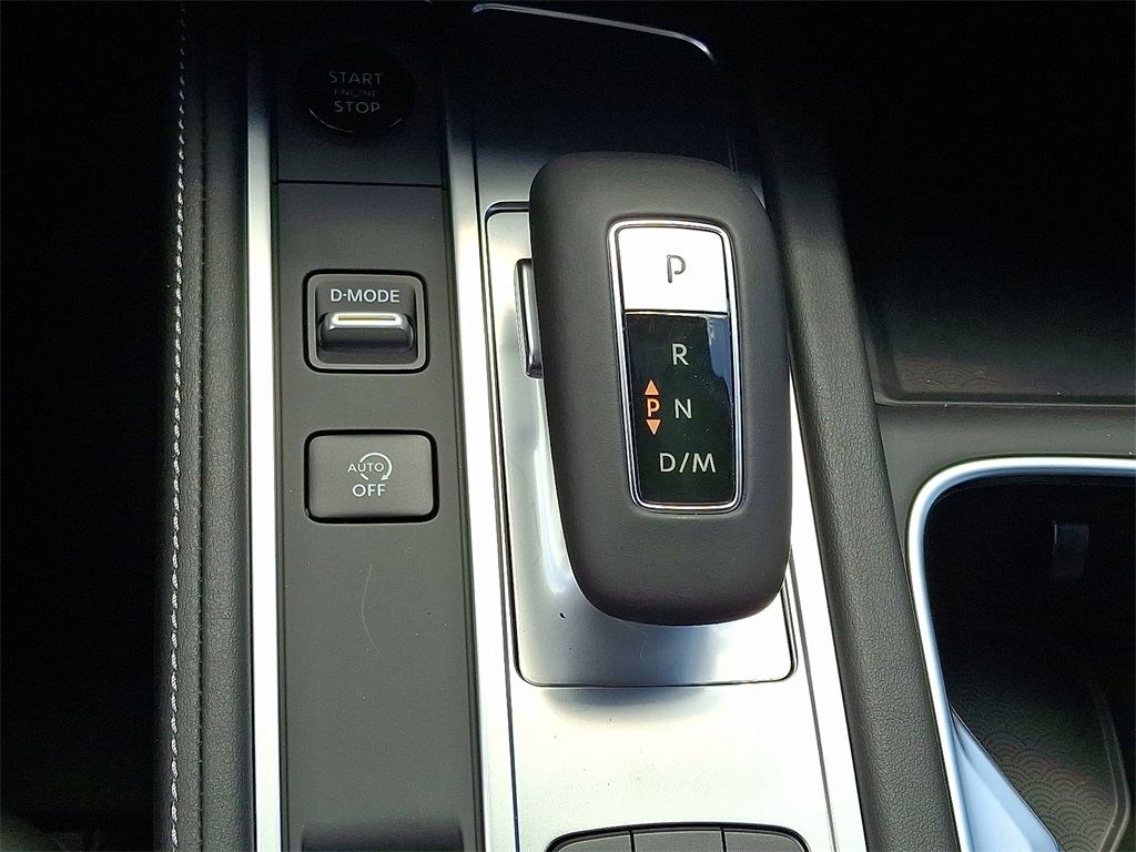 2026 INFINITI QX60 LUXE - Photo 12