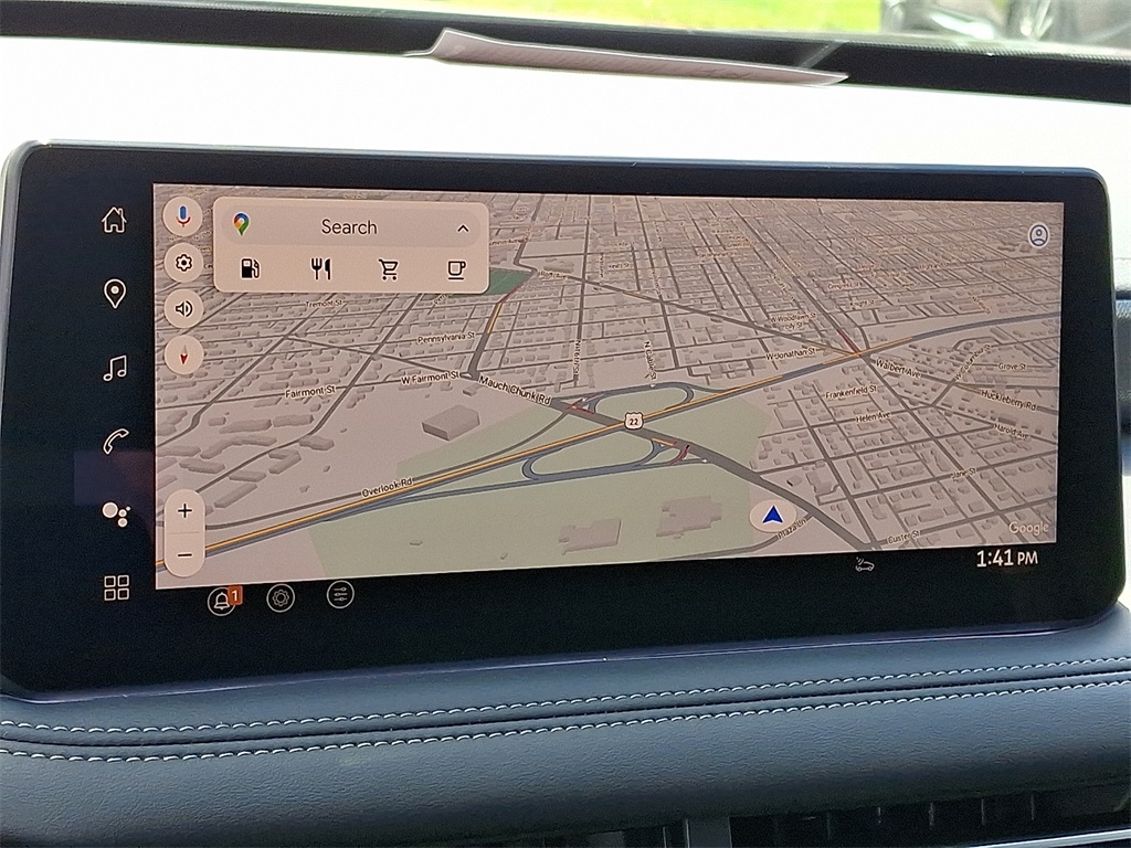 2026 INFINITI QX60 LUXE - Photo 15