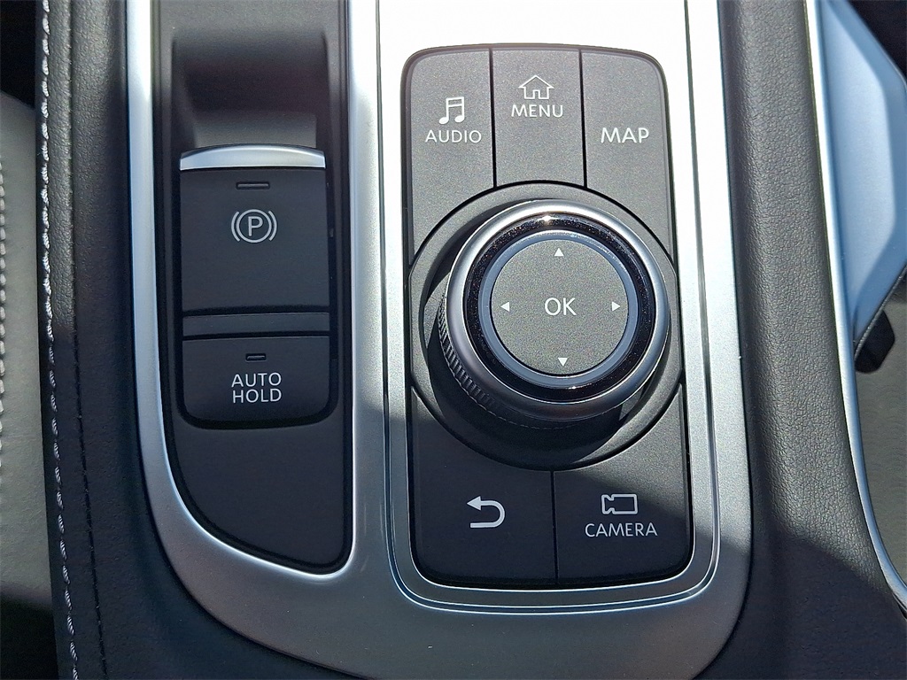 2026 INFINITI QX60 LUXE - Photo 18