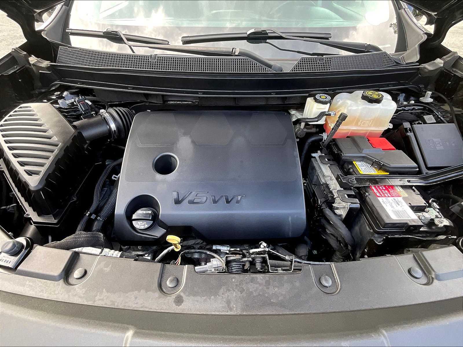 2020 Chevrolet Traverse LS - Photo 29
