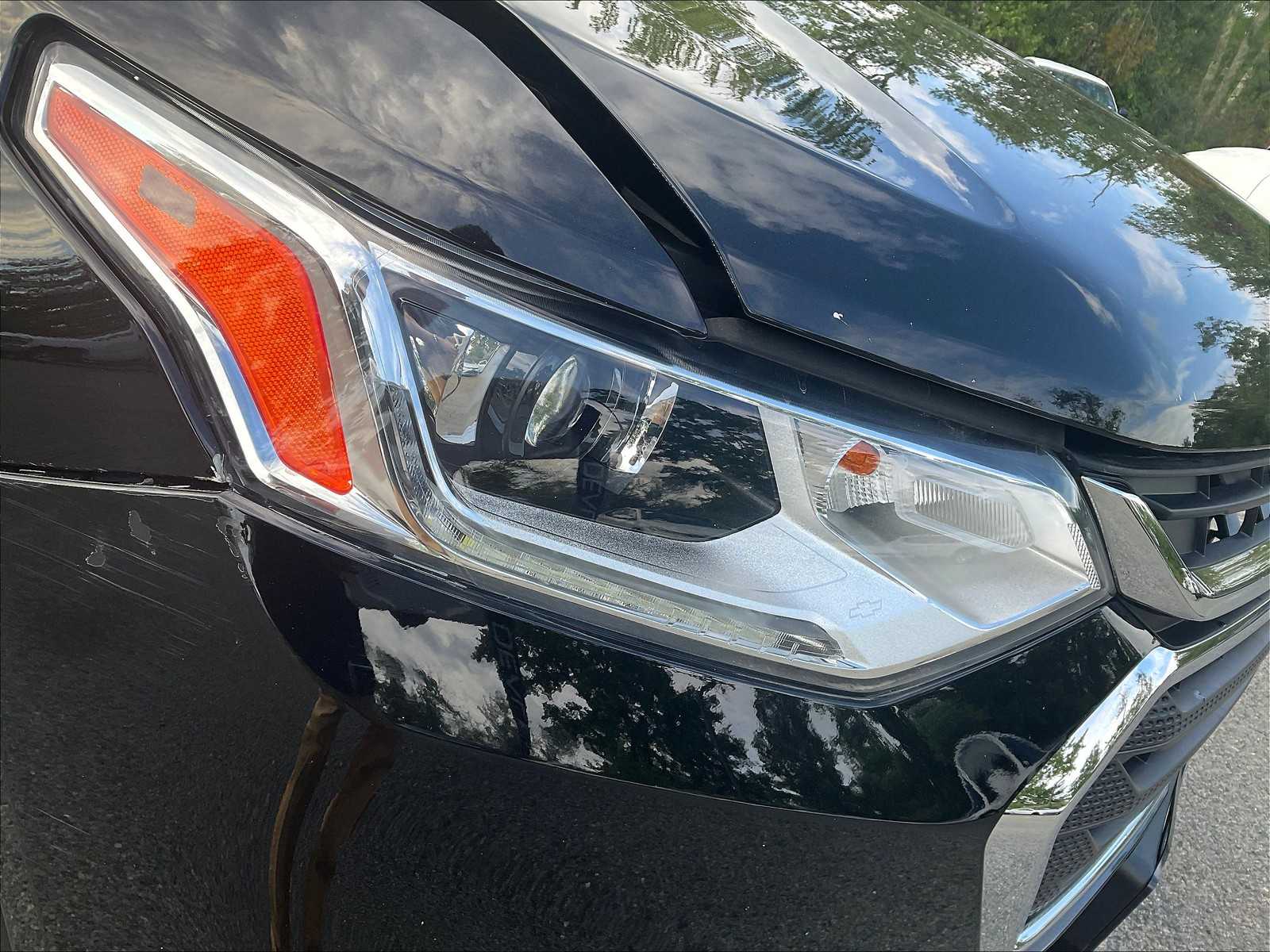 2020 Chevrolet Traverse LS - Photo 32