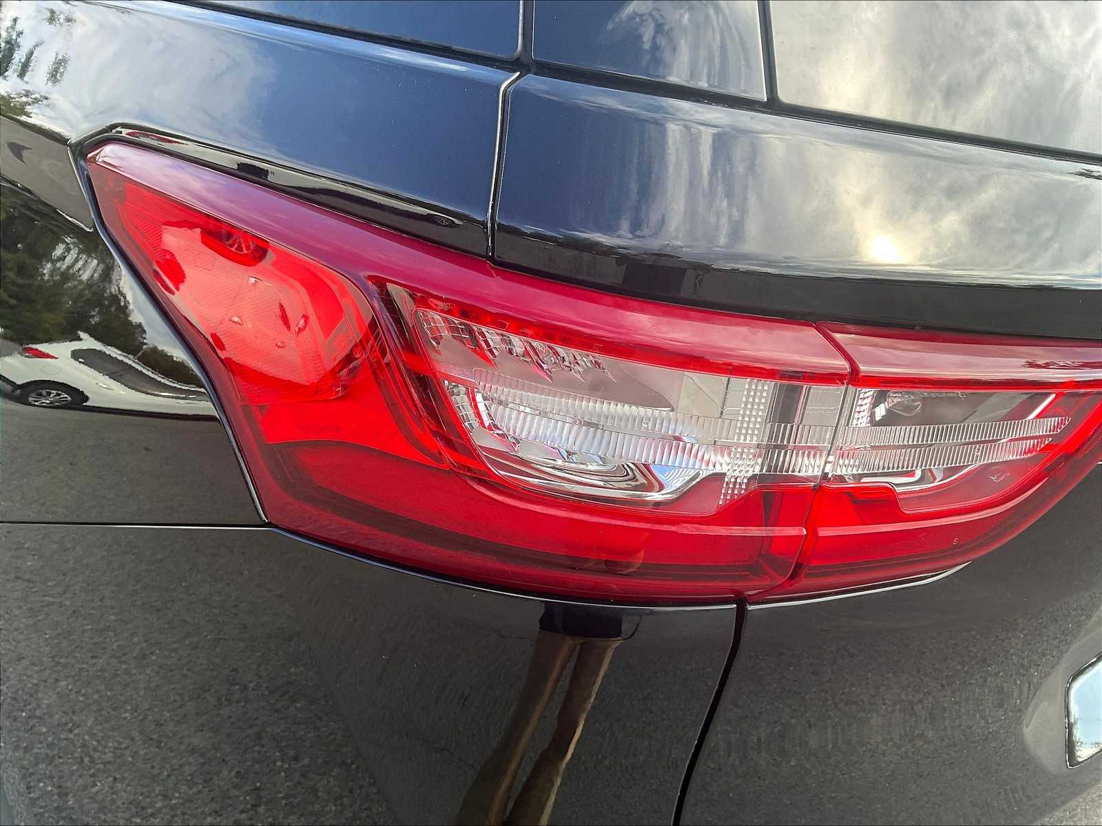 2020 Chevrolet Traverse LS - Photo 33