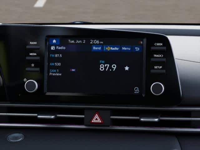 2025 Hyundai Elantra SEL Sport - Photo 13