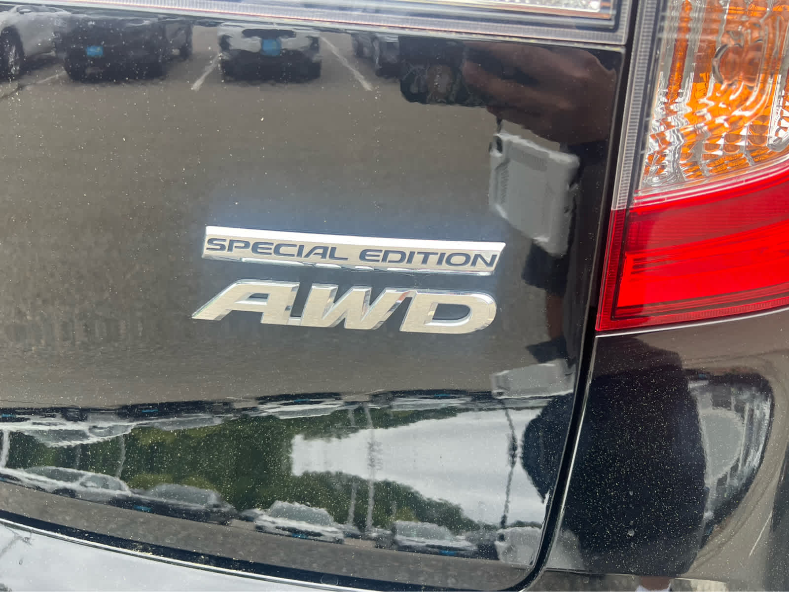 2022 Honda Pilot Special Edition - Photo 11