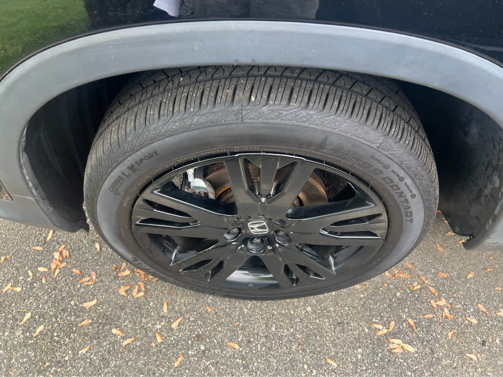 2022 Honda Pilot Special Edition - Photo 12