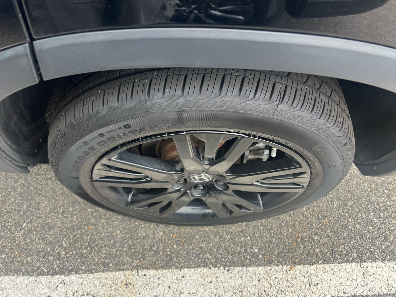 2022 Honda Pilot Special Edition - Photo 13