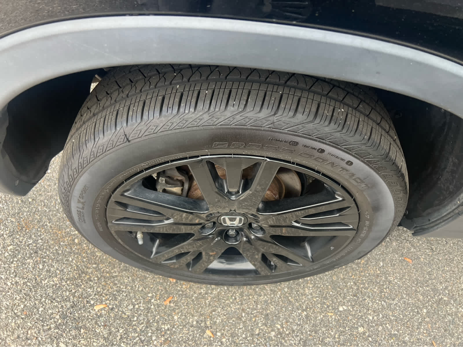 2022 Honda Pilot Special Edition - Photo 14