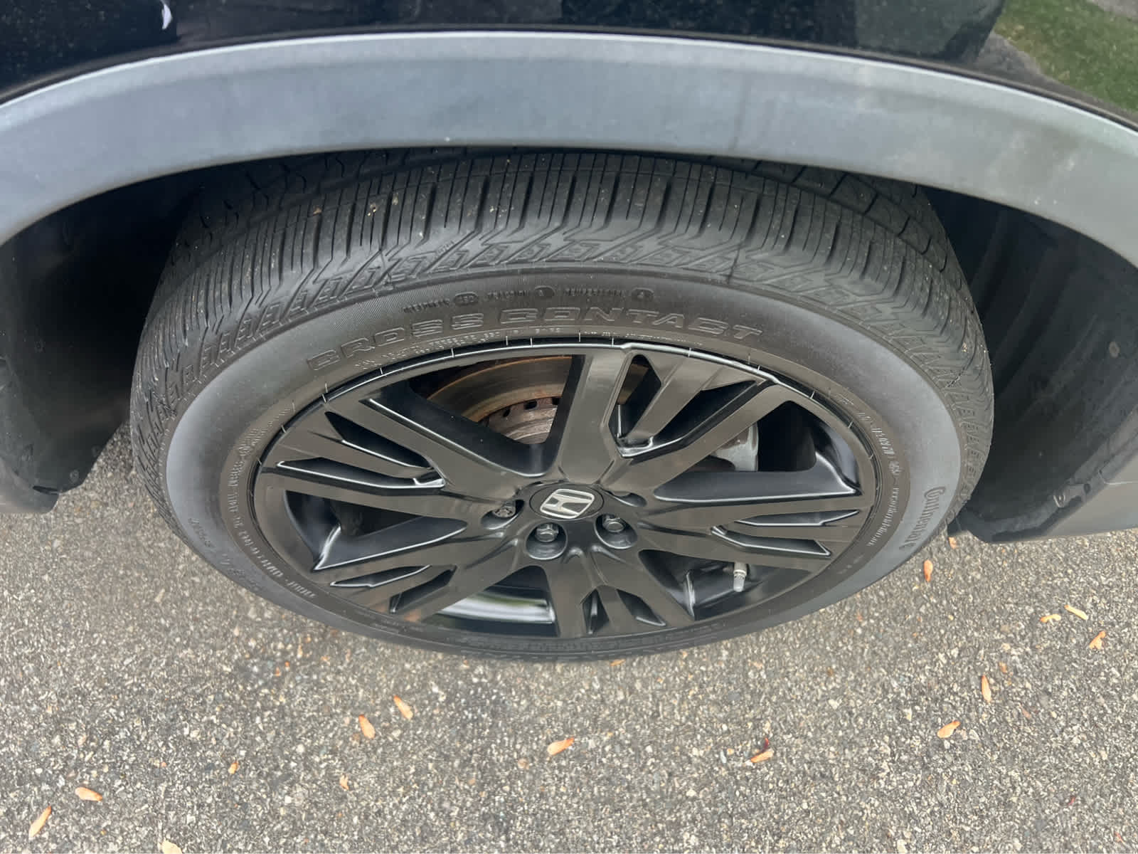 2022 Honda Pilot Special Edition - Photo 15