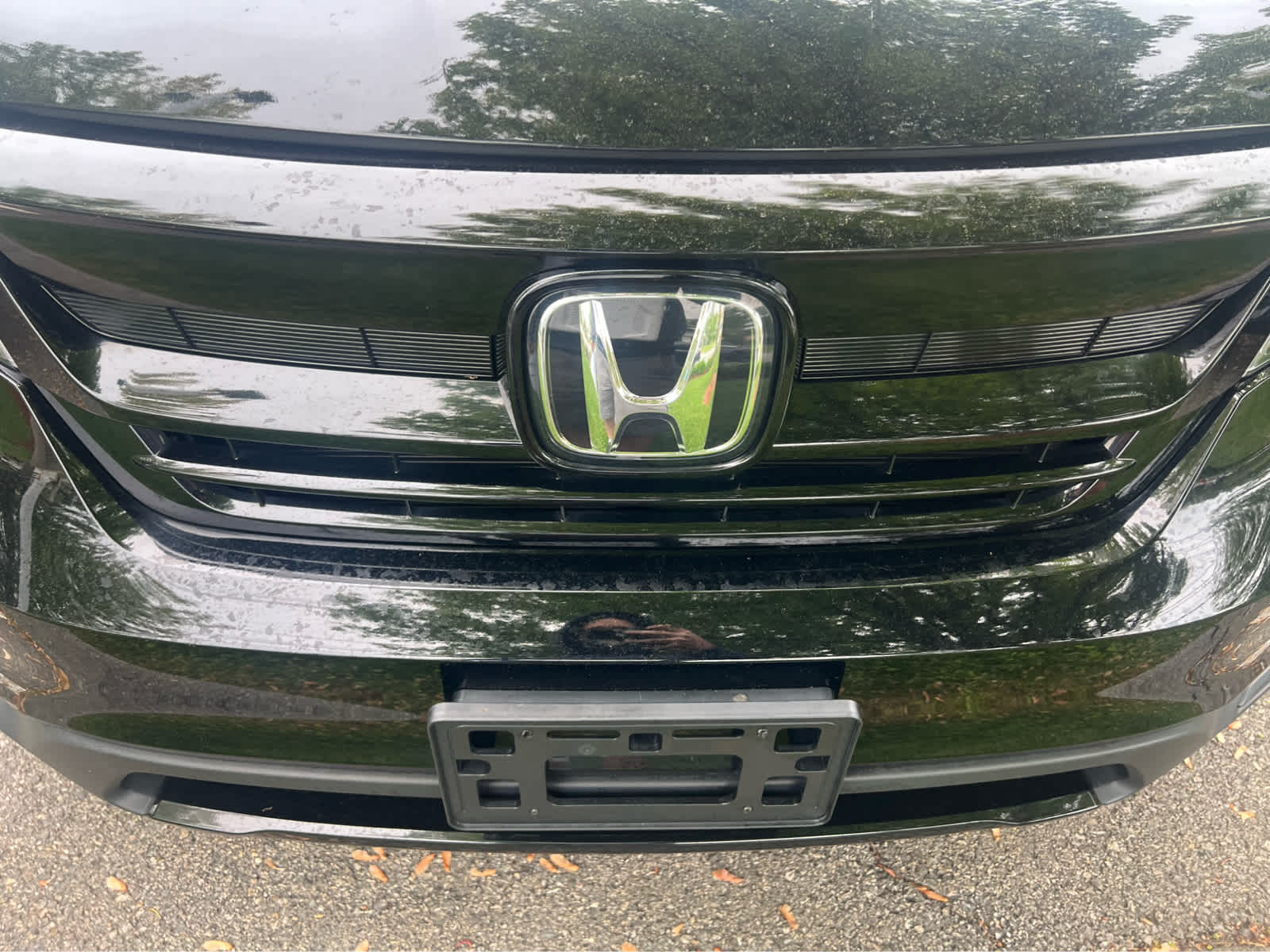 2022 Honda Pilot Special Edition - Photo 4