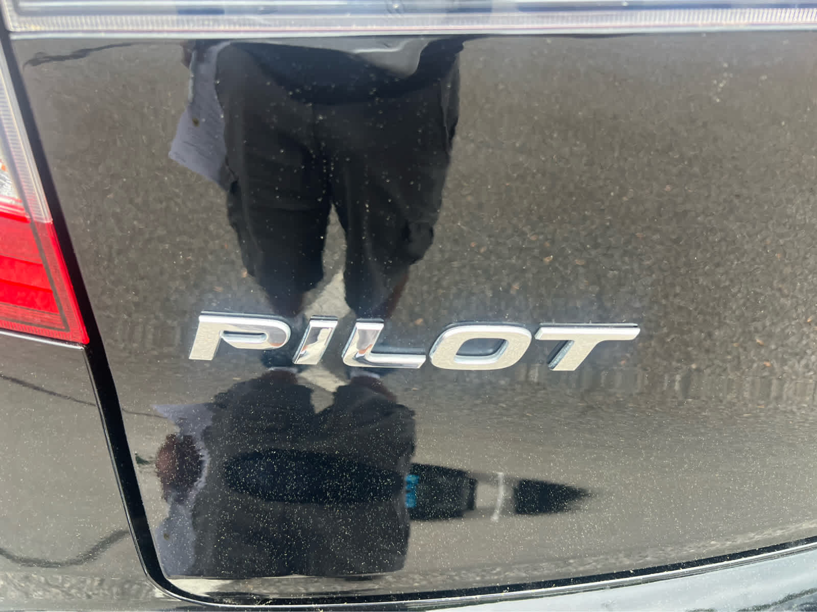 2022 Honda Pilot Special Edition - Photo 8
