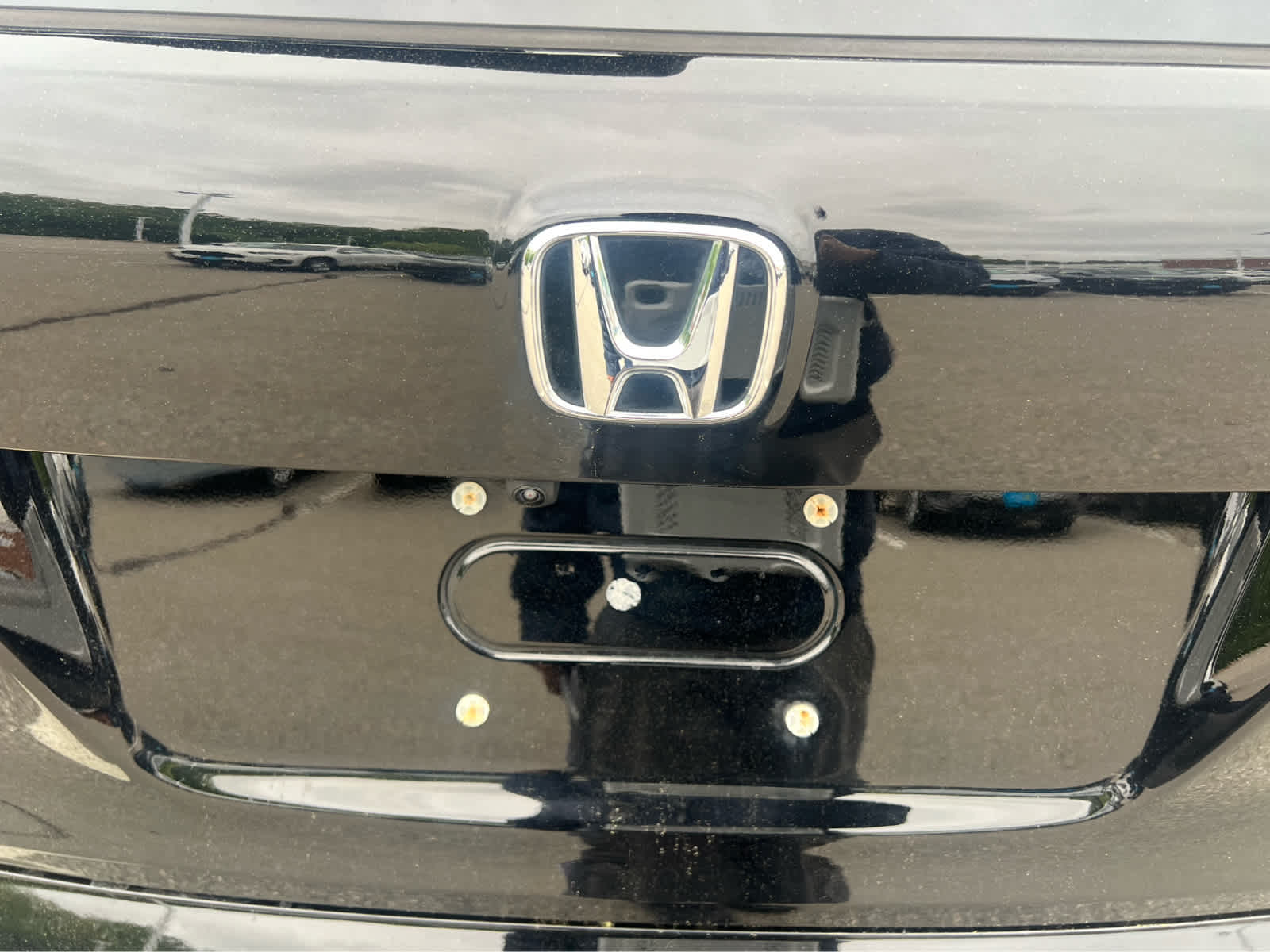 2022 Honda Pilot Special Edition - Photo 9