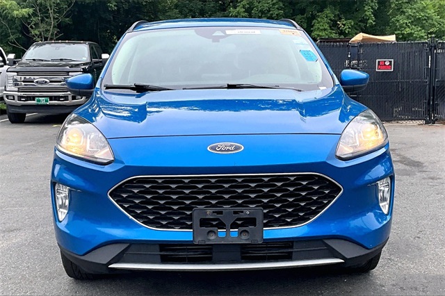 2020 Ford Escape SEL - Photo 2