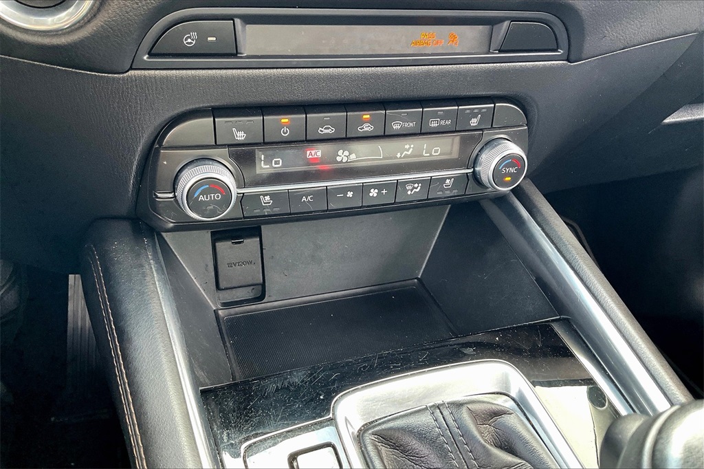 2021 Mazda CX-5 Grand Touring - Photo 25
