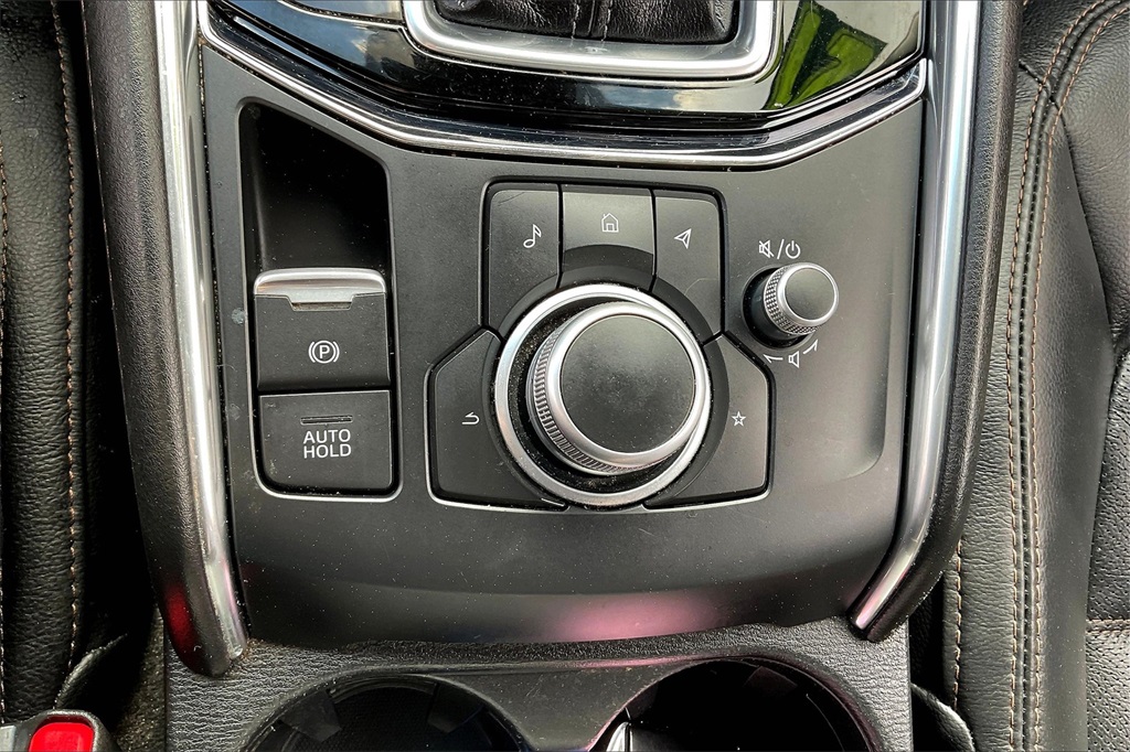2021 Mazda CX-5 Grand Touring - Photo 32