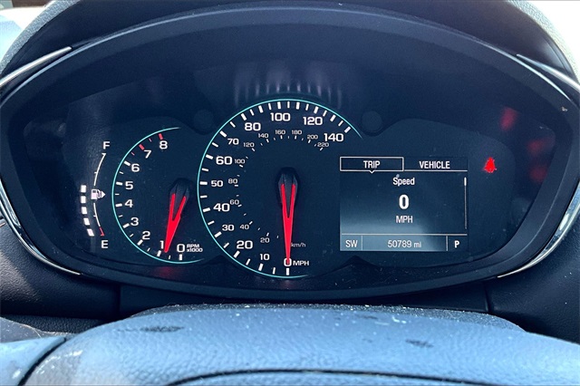 2021 Chevrolet Trax LS - Photo 3