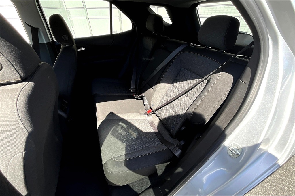 2022 Chevrolet Equinox LT - Photo 15