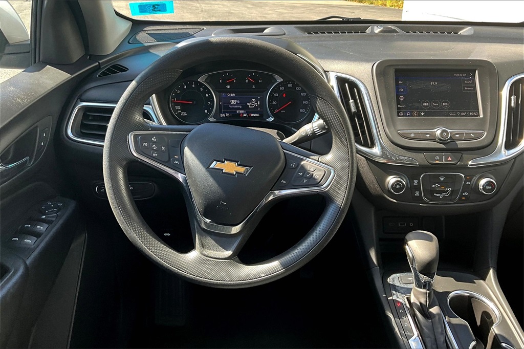 2022 Chevrolet Equinox LT - Photo 17
