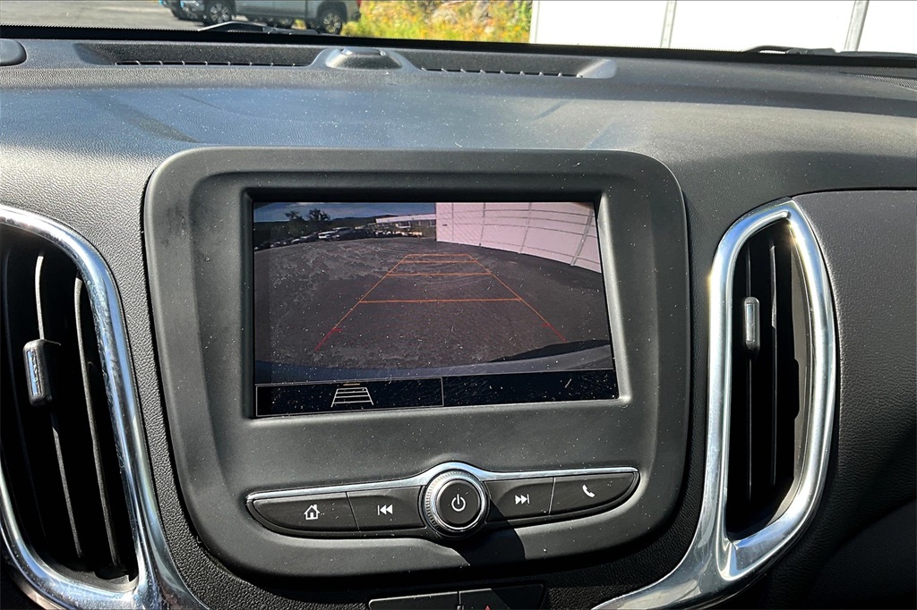 2022 Chevrolet Equinox LT - Photo 19