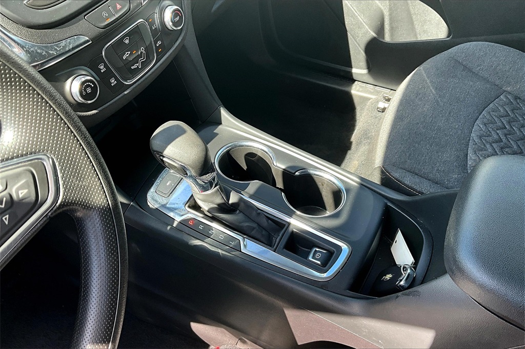 2022 Chevrolet Equinox LT - Photo 20