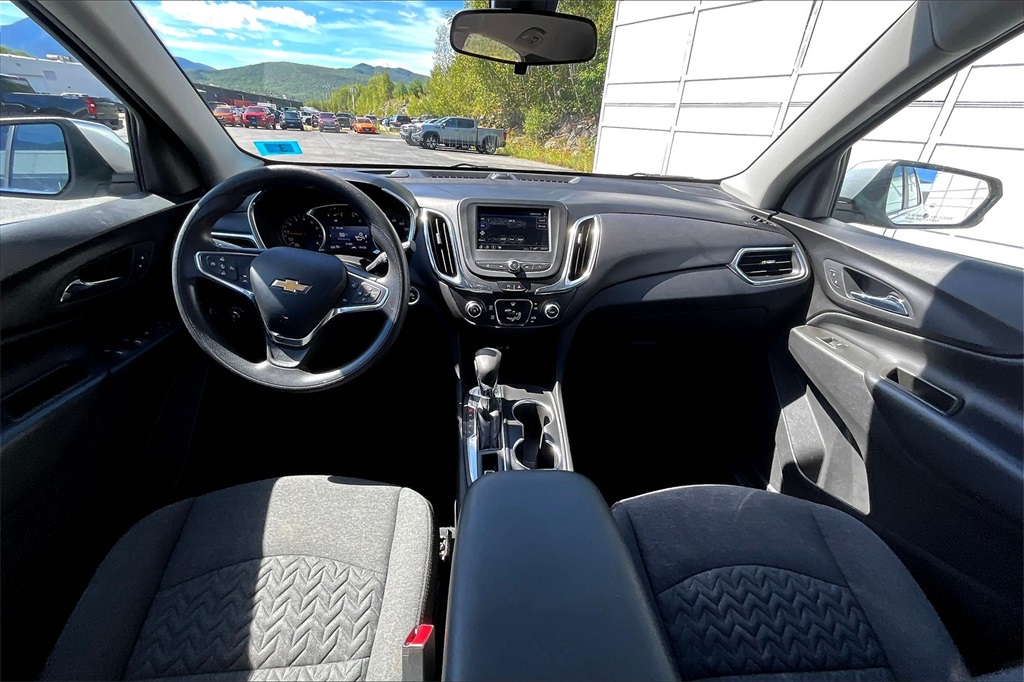 2022 Chevrolet Equinox LT - Photo 21