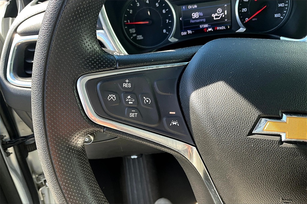 2022 Chevrolet Equinox LT - Photo 22