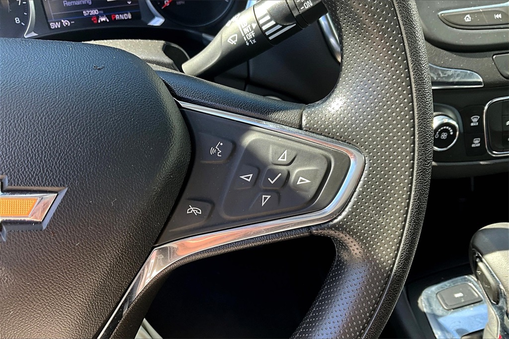 2022 Chevrolet Equinox LT - Photo 23
