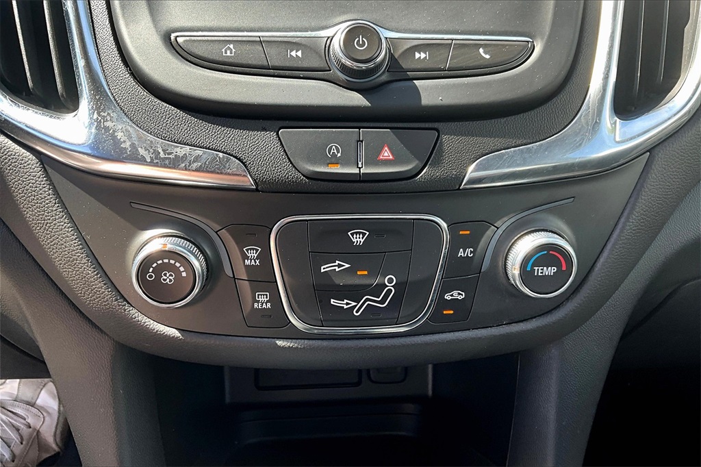 2022 Chevrolet Equinox LT - Photo 25
