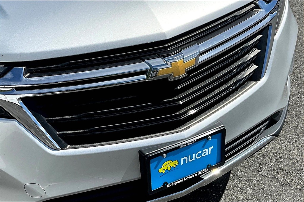 2022 Chevrolet Equinox LT - Photo 30