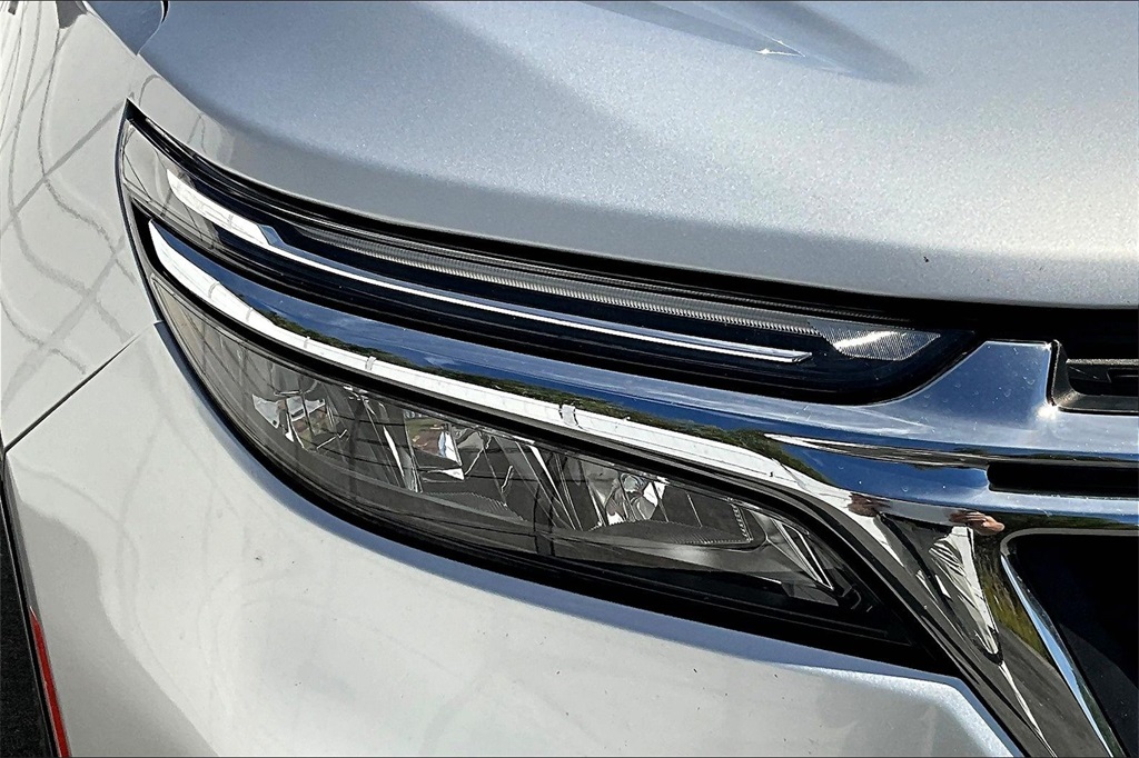2022 Chevrolet Equinox LT - Photo 31