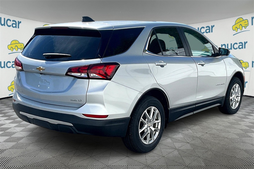 2022 Chevrolet Equinox LT - Photo 6