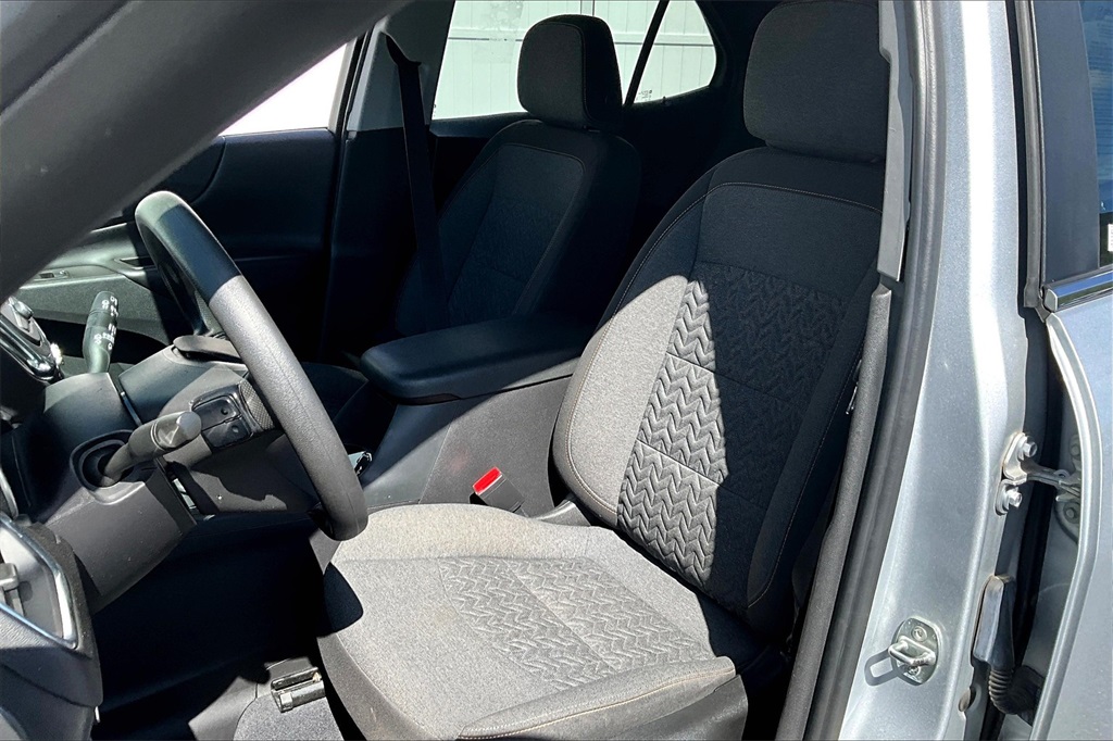 2022 Chevrolet Equinox LT - Photo 10