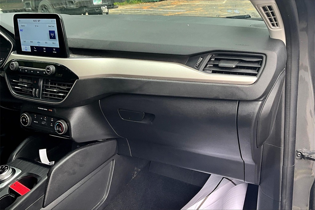 2022 Ford Escape SE - Photo 13