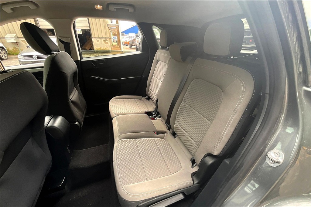 2022 Ford Escape SE - Photo 15
