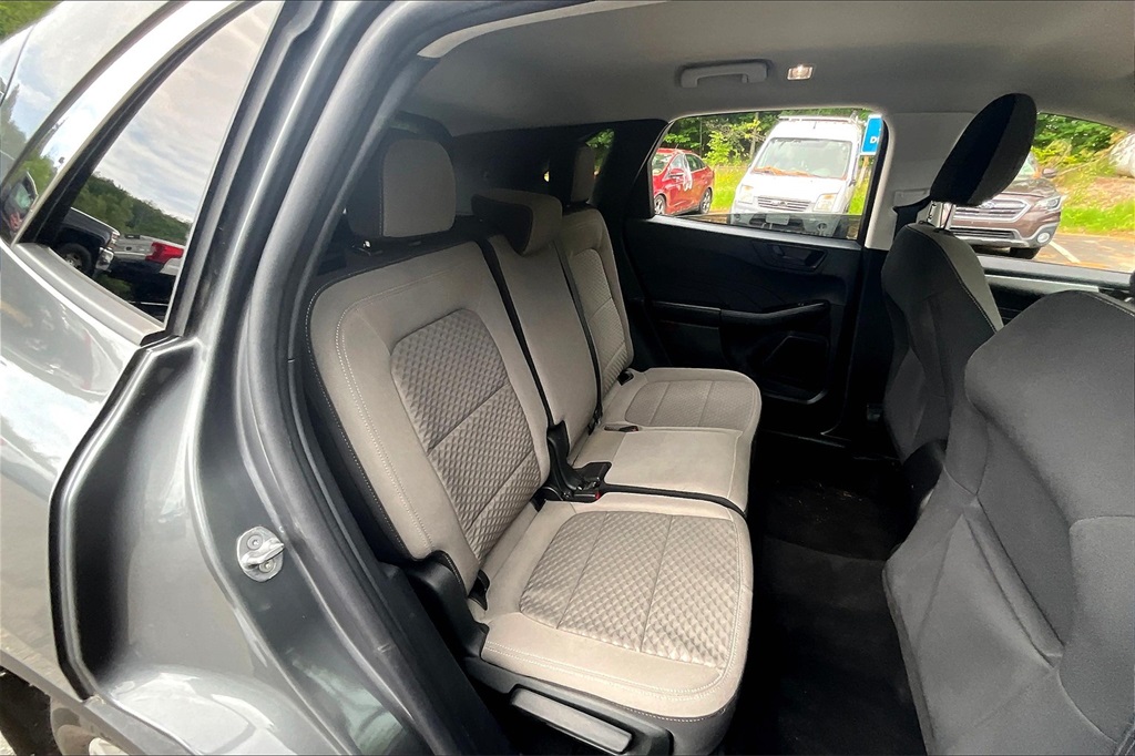 2022 Ford Escape SE - Photo 16