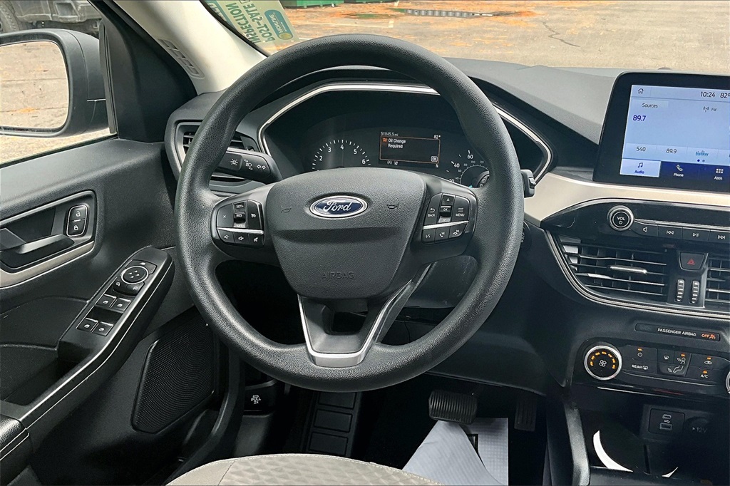 2022 Ford Escape SE - Photo 17