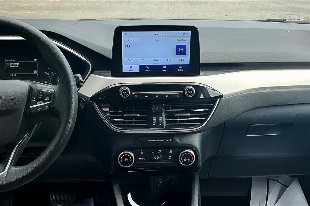 2022 Ford Escape SE - Photo 18