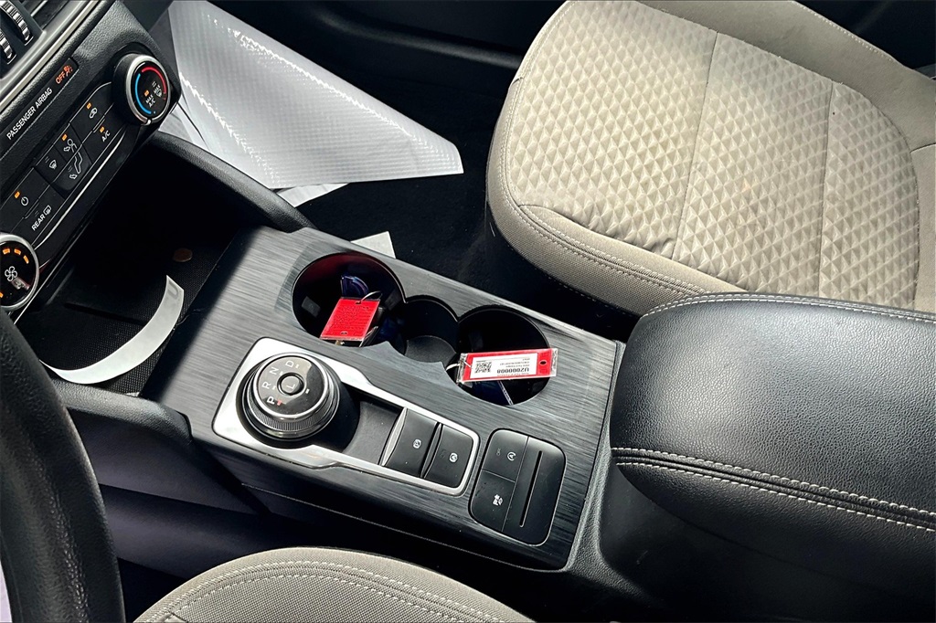 2022 Ford Escape SE - Photo 20
