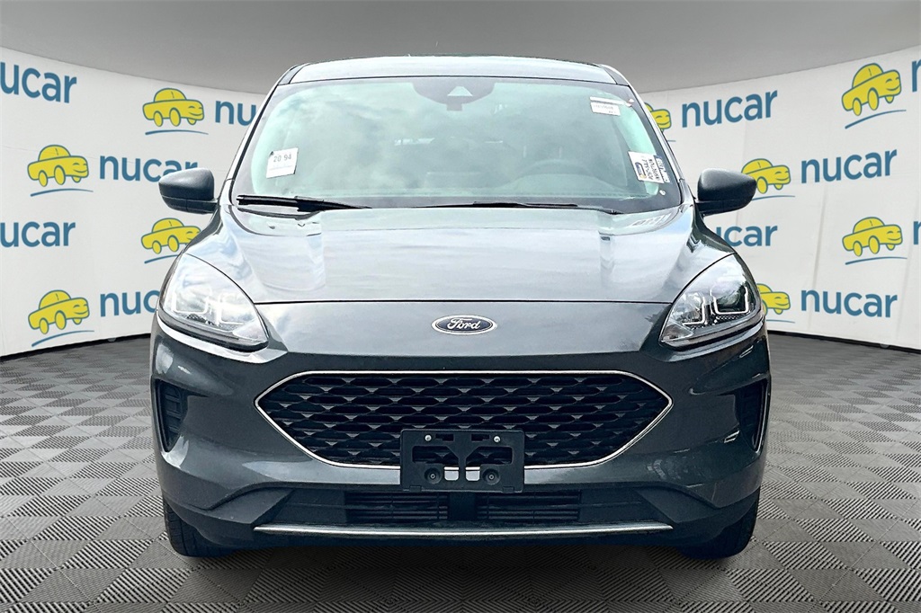 2022 Ford Escape SE - Photo 2