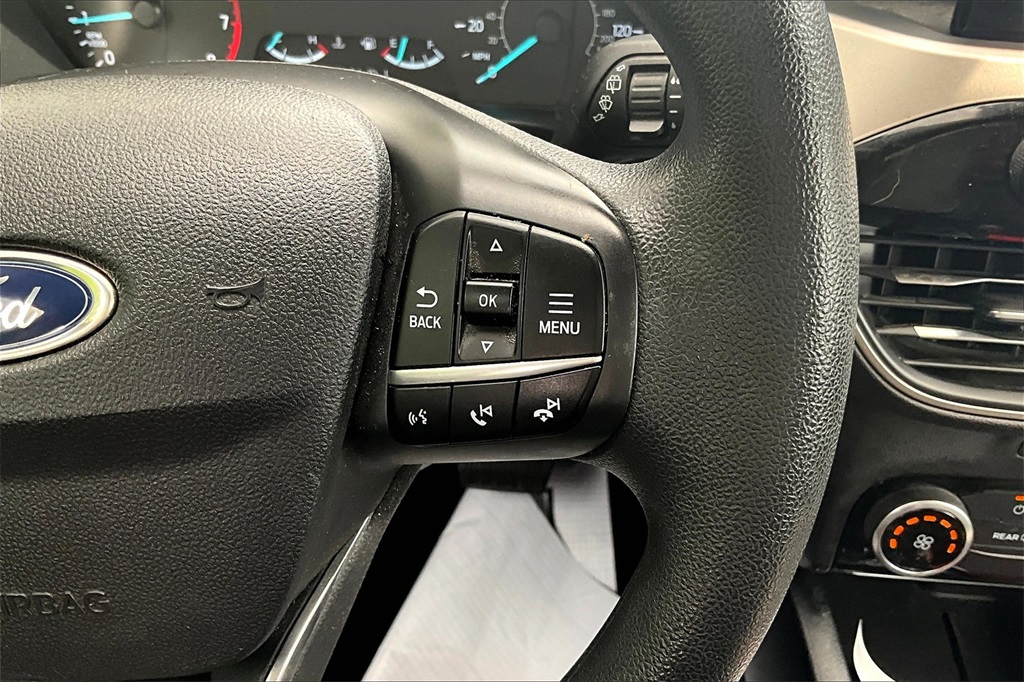 2022 Ford Escape SE - Photo 24