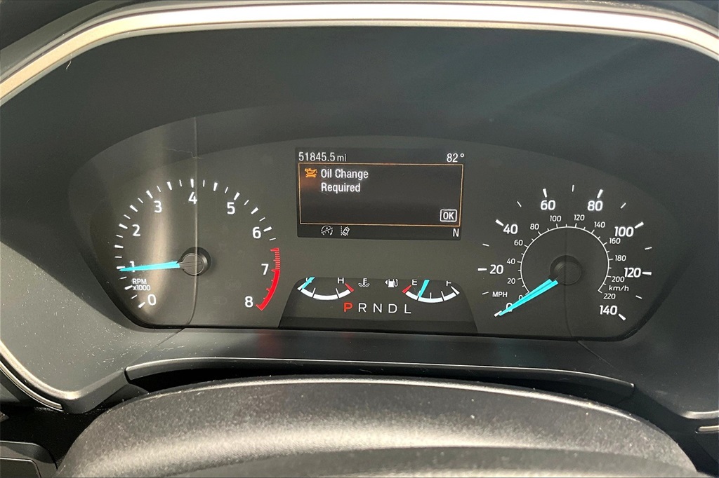 2022 Ford Escape SE - Photo 25