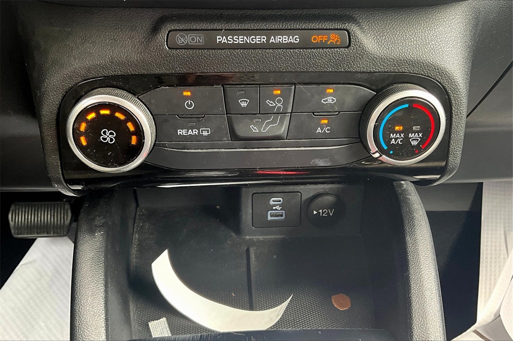 2022 Ford Escape SE - Photo 26