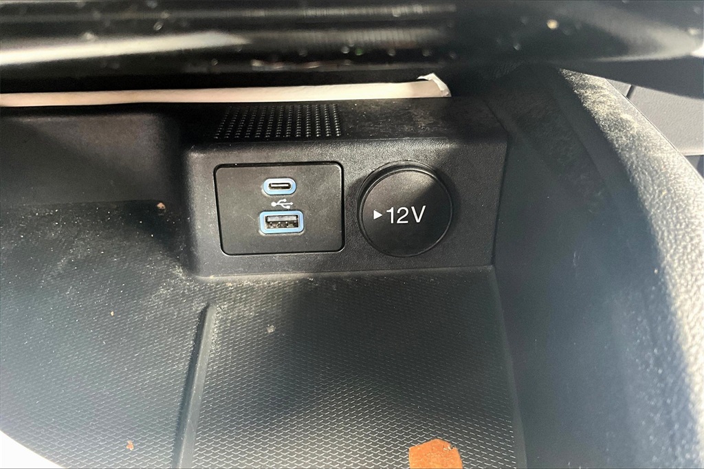 2022 Ford Escape SE - Photo 27
