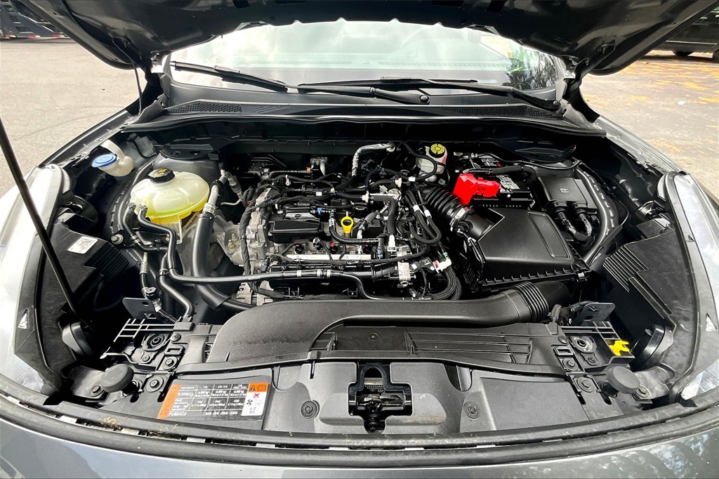 2022 Ford Escape SE - Photo 29