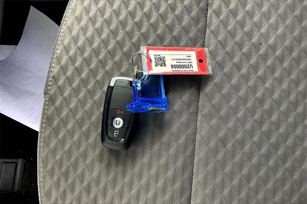 2022 Ford Escape SE - Photo 30