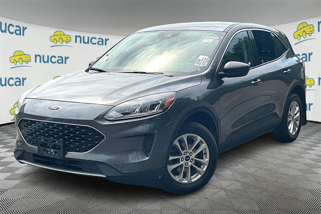 2022 Ford Escape SE - Photo 3