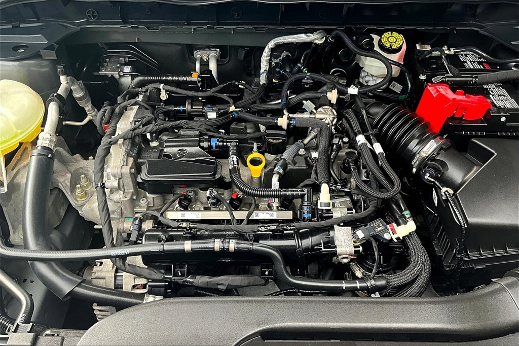 2022 Ford Escape SE - Photo 34