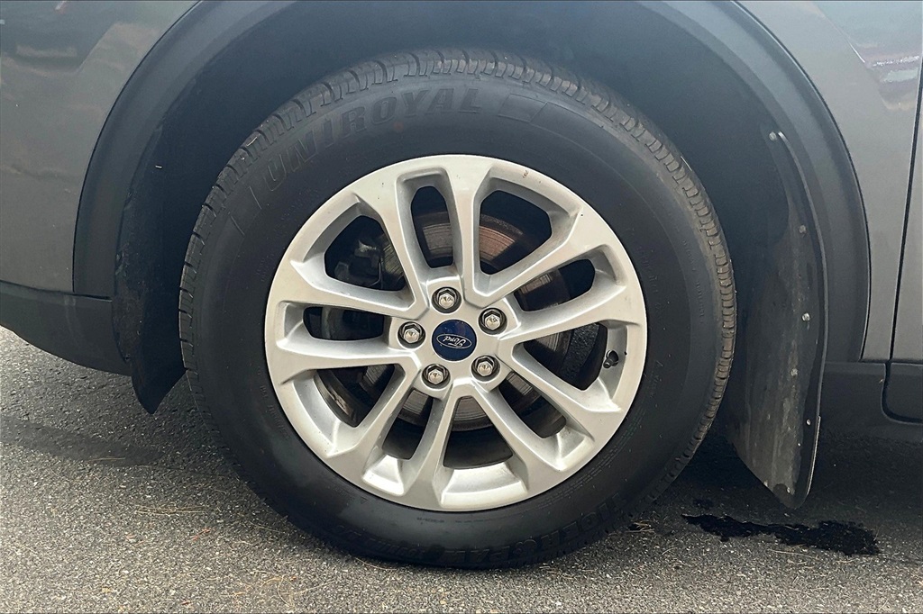 2022 Ford Escape SE - Photo 7
