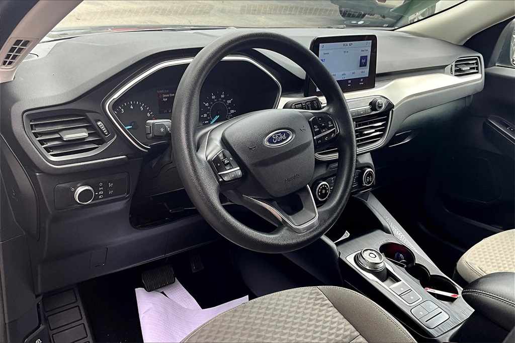 2022 Ford Escape SE - Photo 8