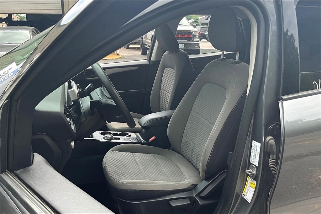 2022 Ford Escape SE - Photo 10