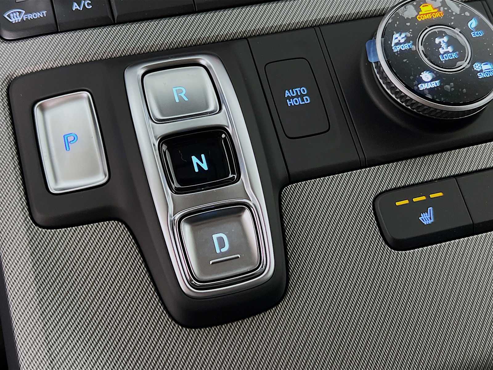 2025 Hyundai Palisade XRT - Photo 12